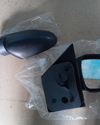 Specchietto retrovisore renault twingo destro