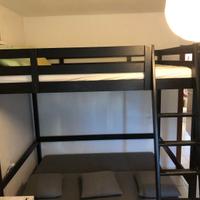 Letto a soppalco