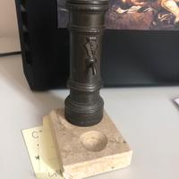 Scultura nasone Roma