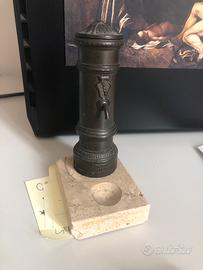 Scultura nasone Roma