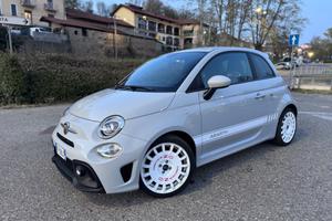 Abarth 595 1.4 Turbo T-Jet 145 CV