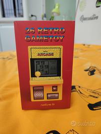 26 retro gametoy