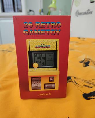 26 retro gametoy