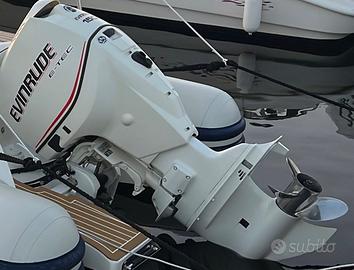 Ricambi Evinrude E Tec 150 cv G1
