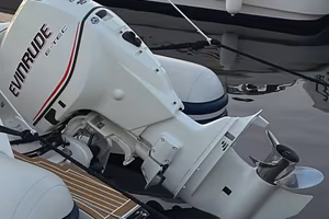 Ricambi Evinrude E Tec 150 cv G1