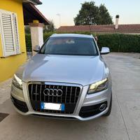 Audi Q5 3.0tdi v6