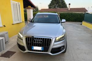 Audi Q5 3.0tdi v6