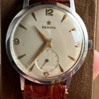 Orologio ZENITH STELLINA e LONGINES originali