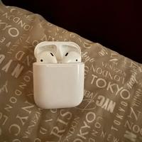 Air pods 2a generazione