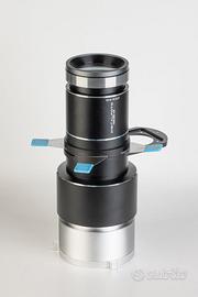 modellatore luce attacco Bowens