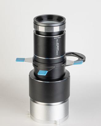 modellatore luce attacco Bowens