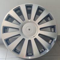 1 cerchio lega mini mercedes subaru r18 ls2524