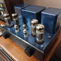 Integrato valvolare cayin la 34