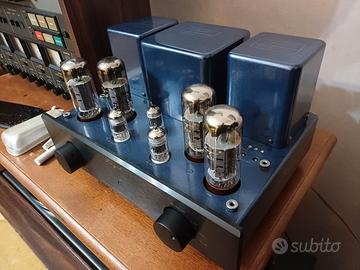 Integrato valvolare cayin la 34