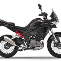 Morbidelli T352X E5+