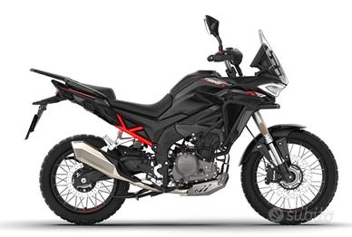 Morbidelli T352X E5+