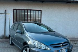 Peugeot 307 sw 1.6