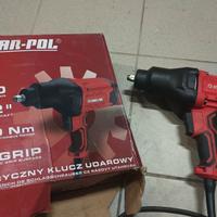 Avvitatore elettrico ad impulsi