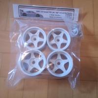 CERCHIONI per Ferrari Testarossa o F40 Pocher OZ r