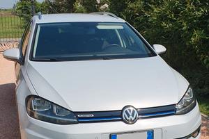 VW Golf Variant 1.4 TSI 110 CV METANO Business – 1