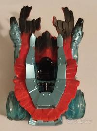 Skylander super chargers hot streak vehicle 