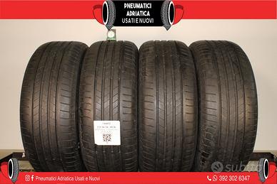 4 Gomme 225 50 R 18 Bridgestone al 67% SPED GRATIS