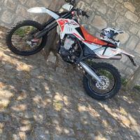 Beta 450