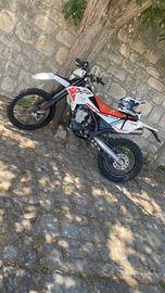 Beta 450