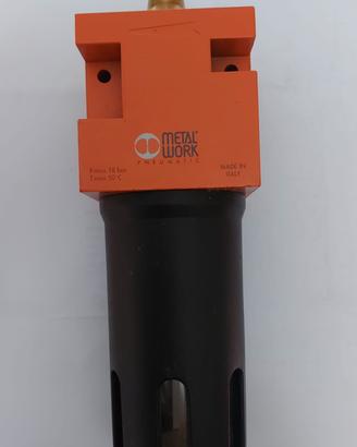lubrificatore x aria 