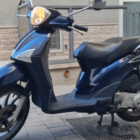 Piaggio liberty 125 cc 1100