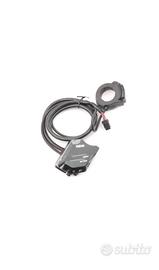 Yamaha display NUOVO con supporto