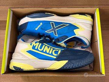 Scarpe padel Munich taglia 42