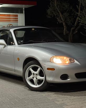 Mazda mx 5 nb 1.6
