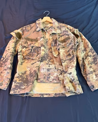 Mimetica Aeronautica Militare