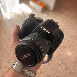 Fotocamera Canon