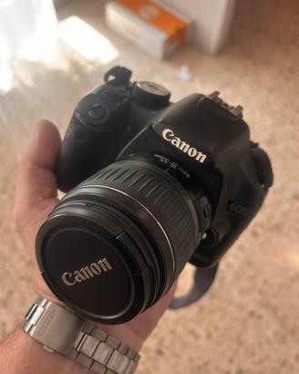 Fotocamera Canon