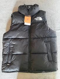 Gilet the north face