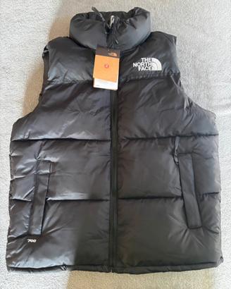 Gilet the north face