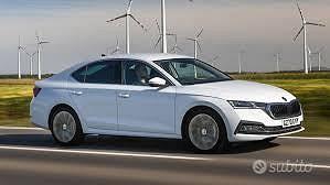 Skoda octavia 2019;2021 per ricambi