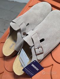 birkenstock boston n 43