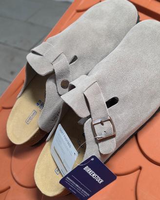 birkenstock boston n 43