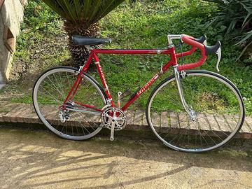 Bici Moser Primi anni 80