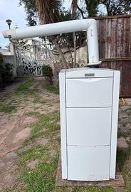 Caldaia Vaillant ecoVit Exclusive VKK 476/4