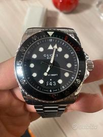 Orologio Gucci
