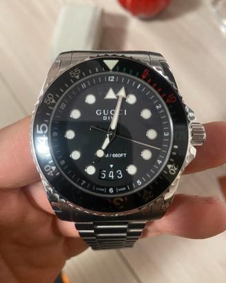 Orologio Gucci