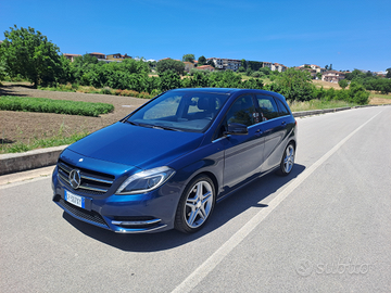 Mercedes-benz classe b 180 cdi premium amg