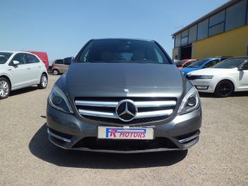 Mercedes-benz B 200 B 200 CDI BlueEFFICIENCY Premi