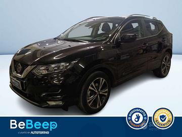 Nissan Qashqai 1.3 DIG-T ACENTA PREMIUM 140CV