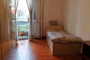 Camera singola Monza