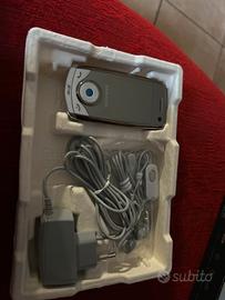 Samsung SGH-U700 ultra light editon  II